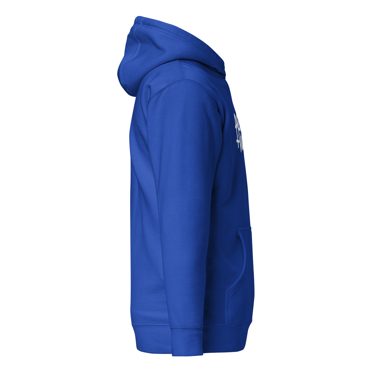 Proud and Vulgar Premium Unisex Hoodie