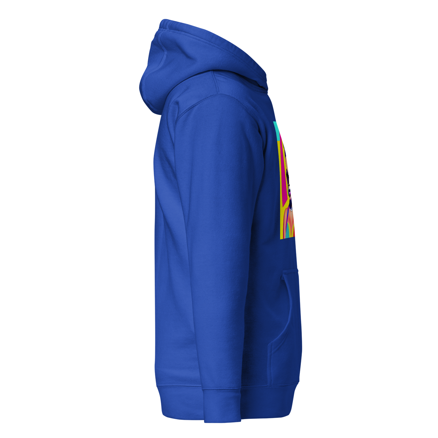 Summer Sessions Premium Unisex Hoodie