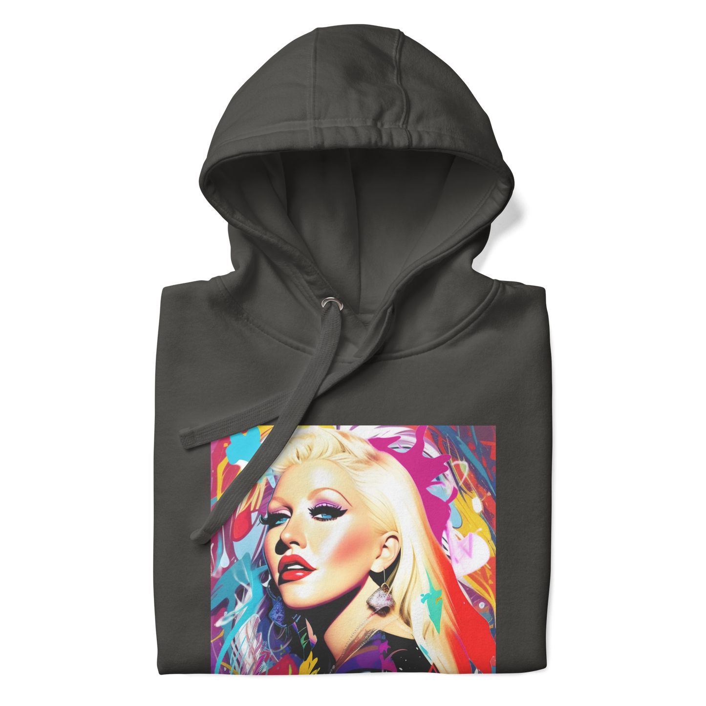Flawless Premium Unisex Hoodie