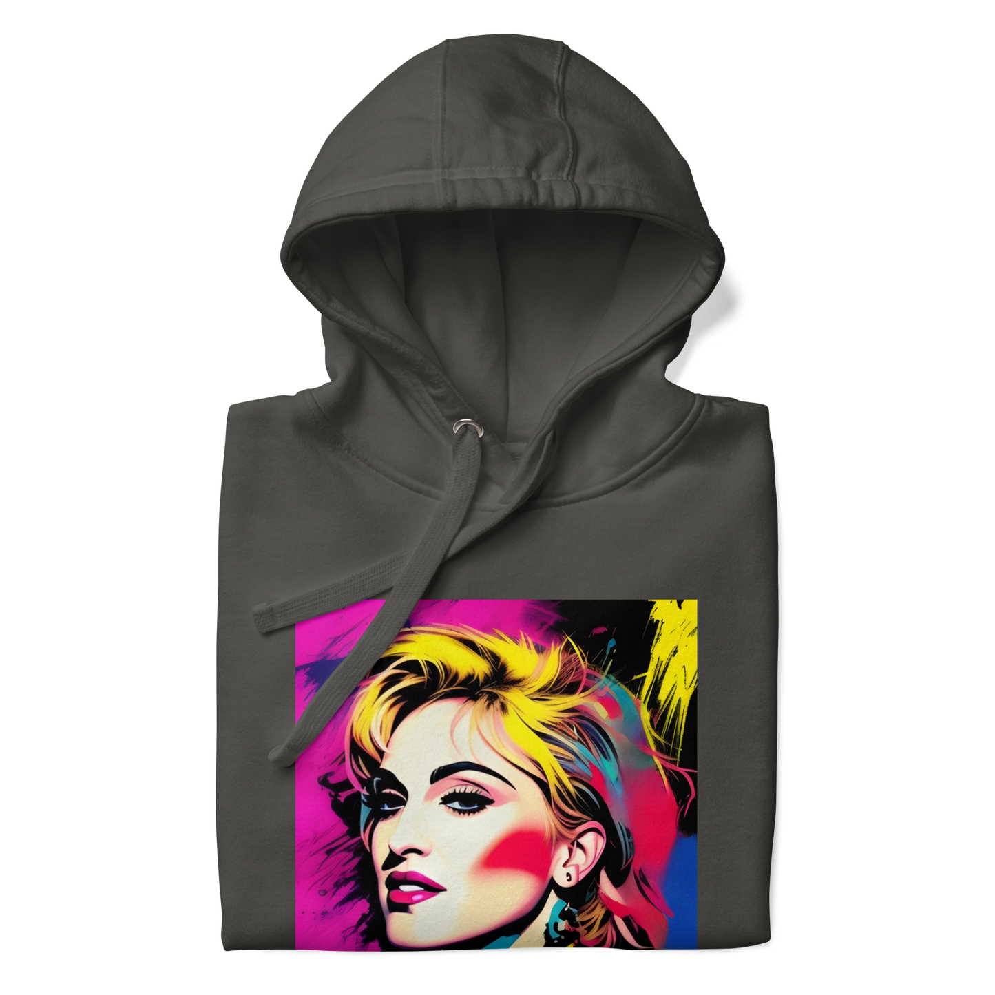 Disco Life Premium Unisex Hoodie