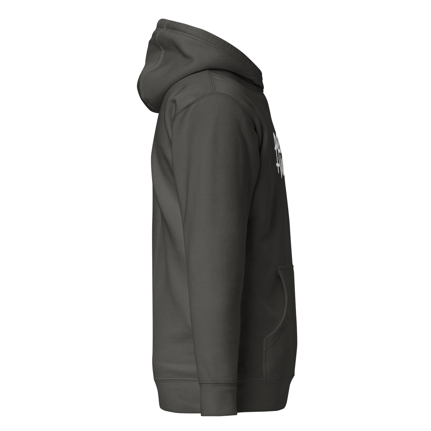Proud and Vulgar Premium Unisex Hoodie