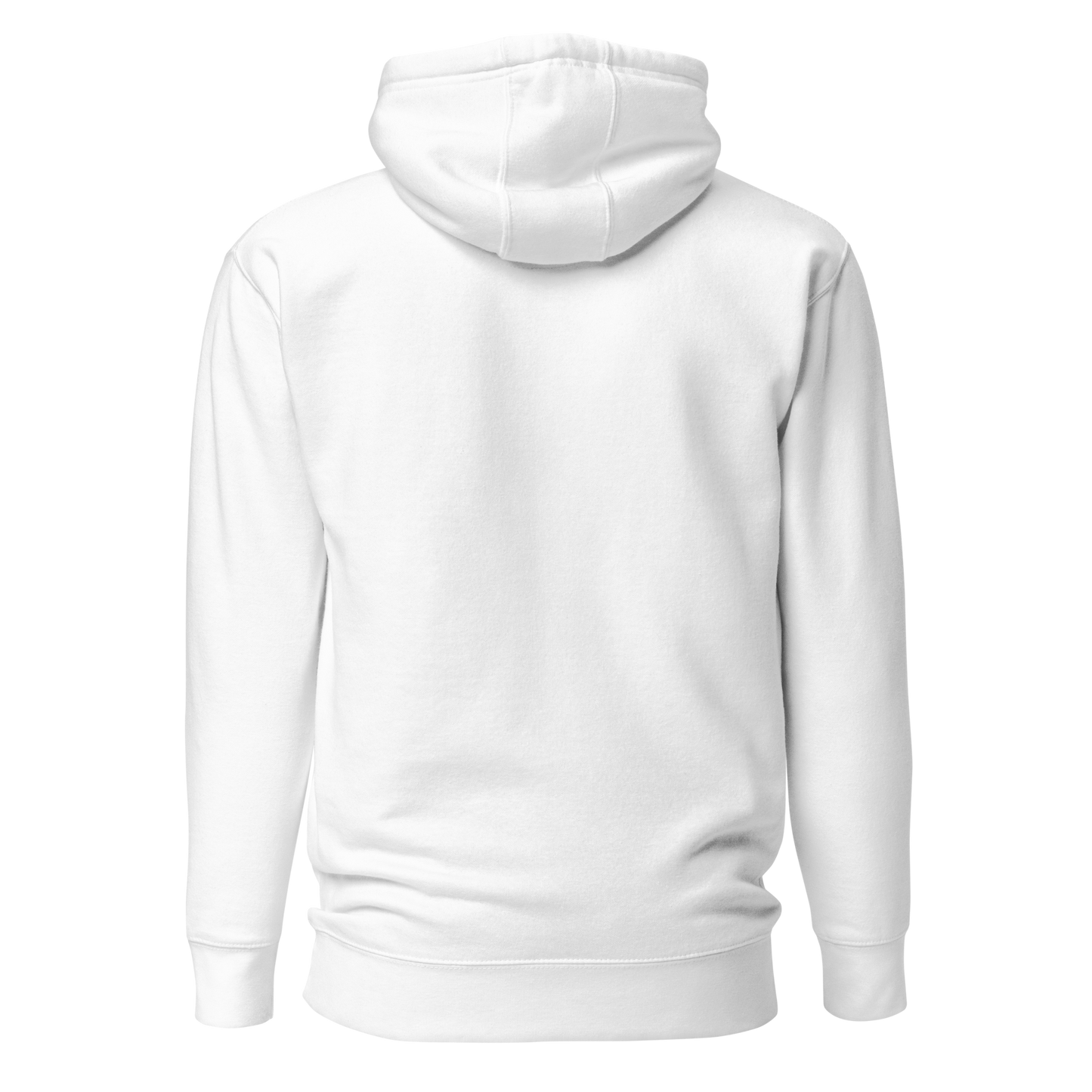 Naughty Premium Unisex Hoodie
