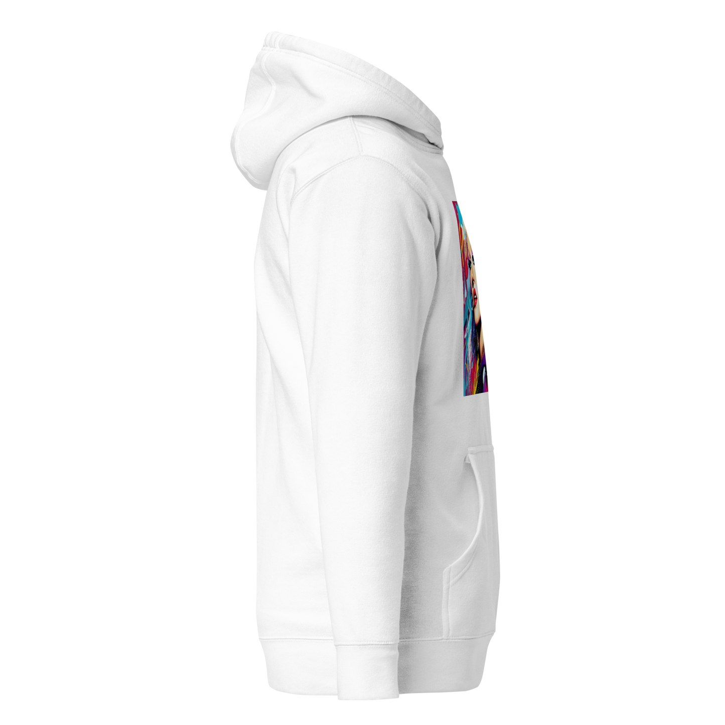 Flawless Premium Unisex Hoodie