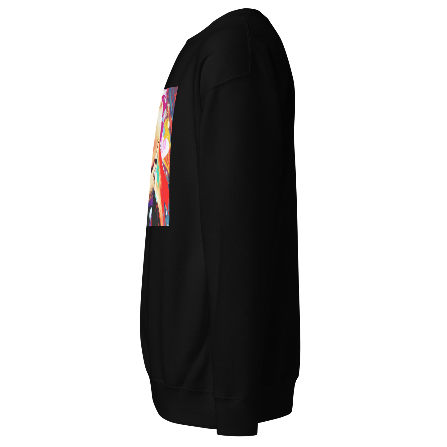 Flawless Premium Unisex Sweatshirt