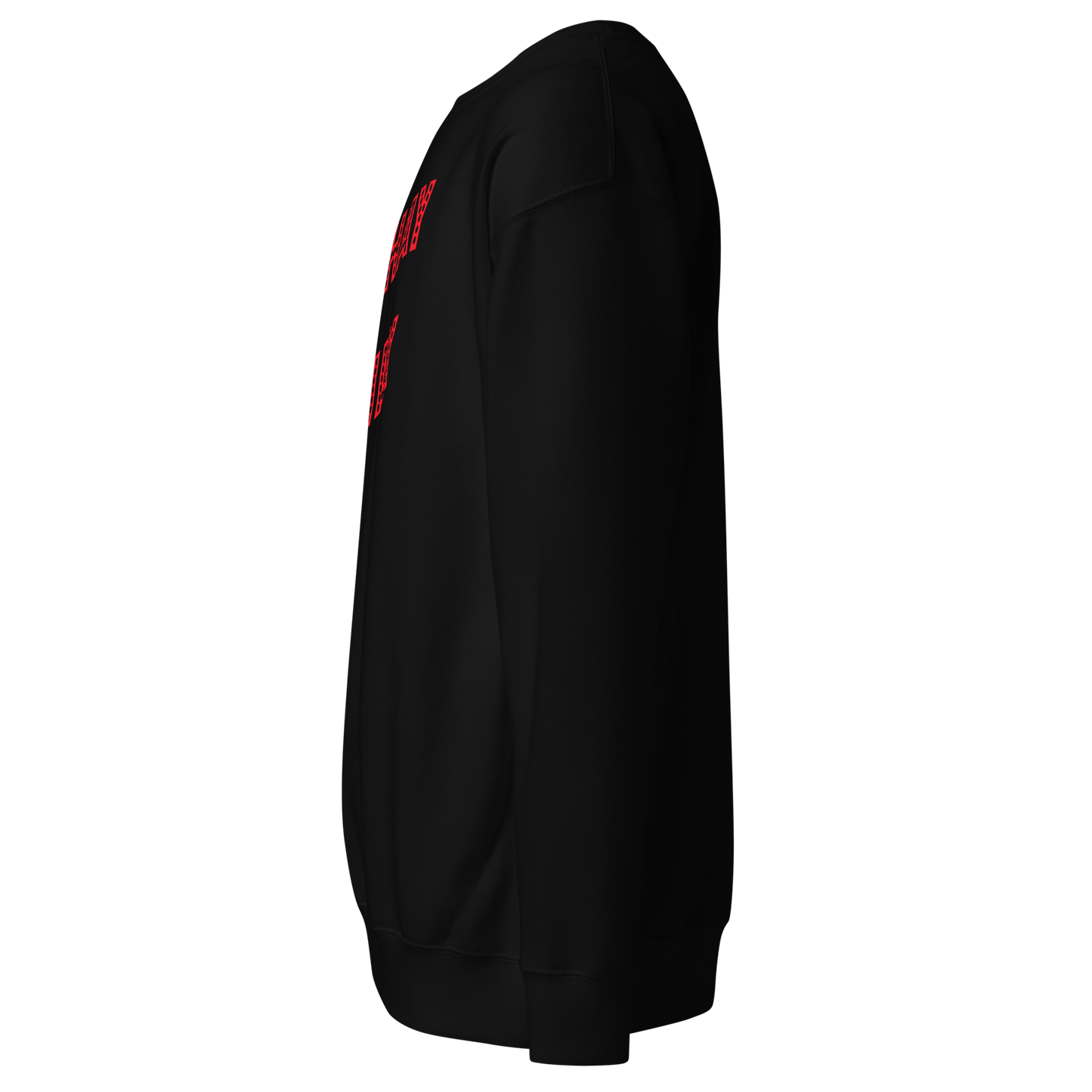 Sashay Away Premium Unisex Sweatshirt