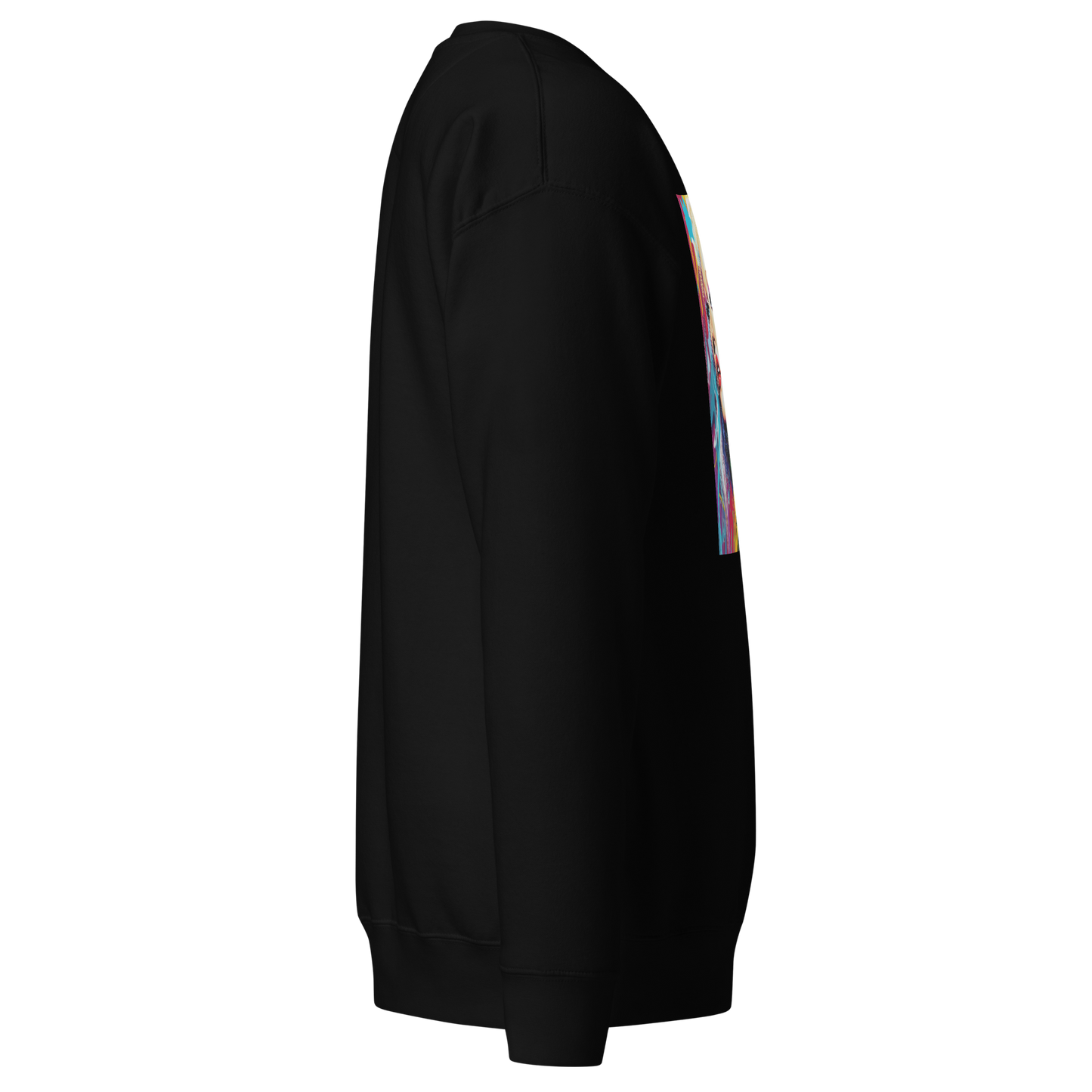 Flawless Premium Unisex Sweatshirt
