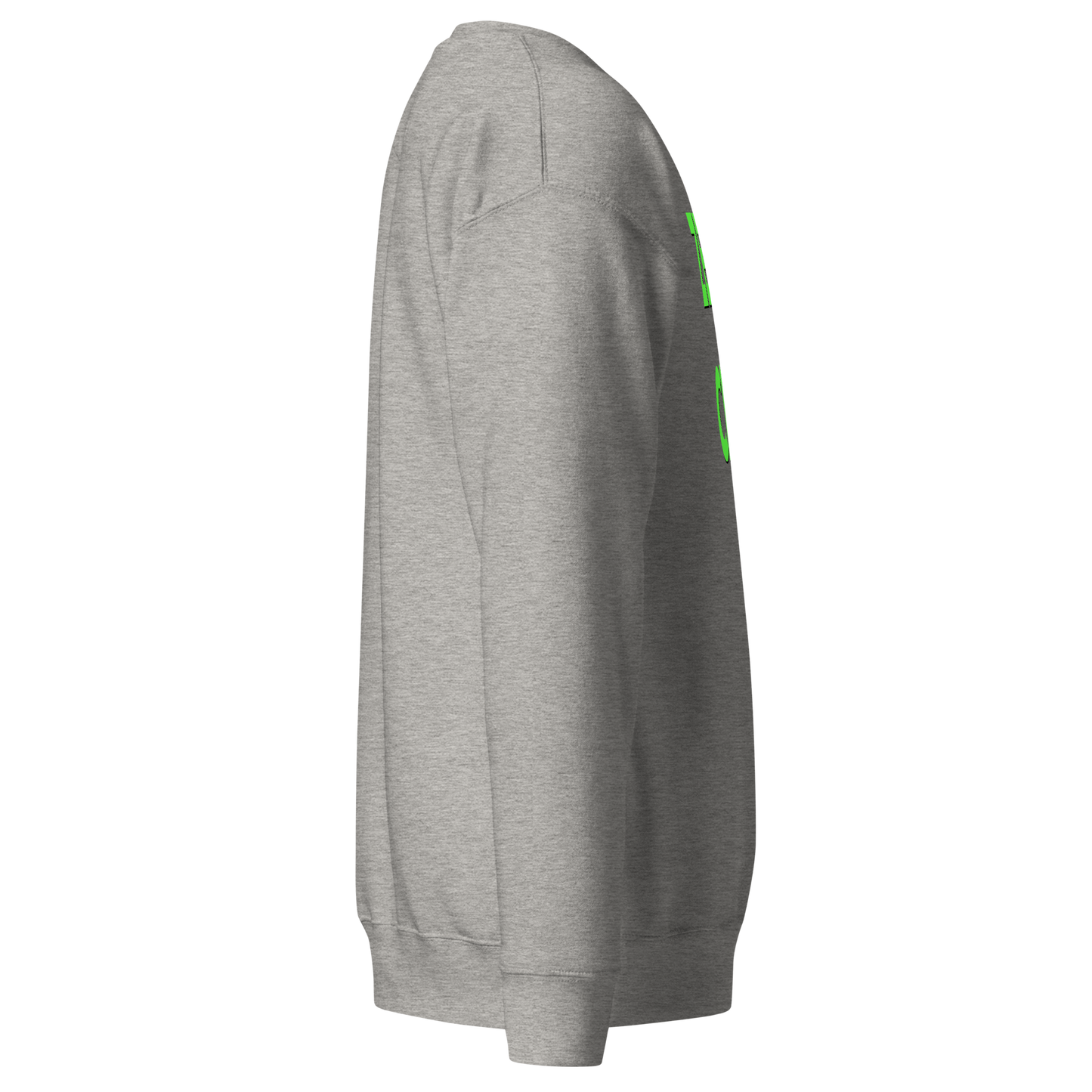 Zero Chill Premium Unisex Sweatshirt