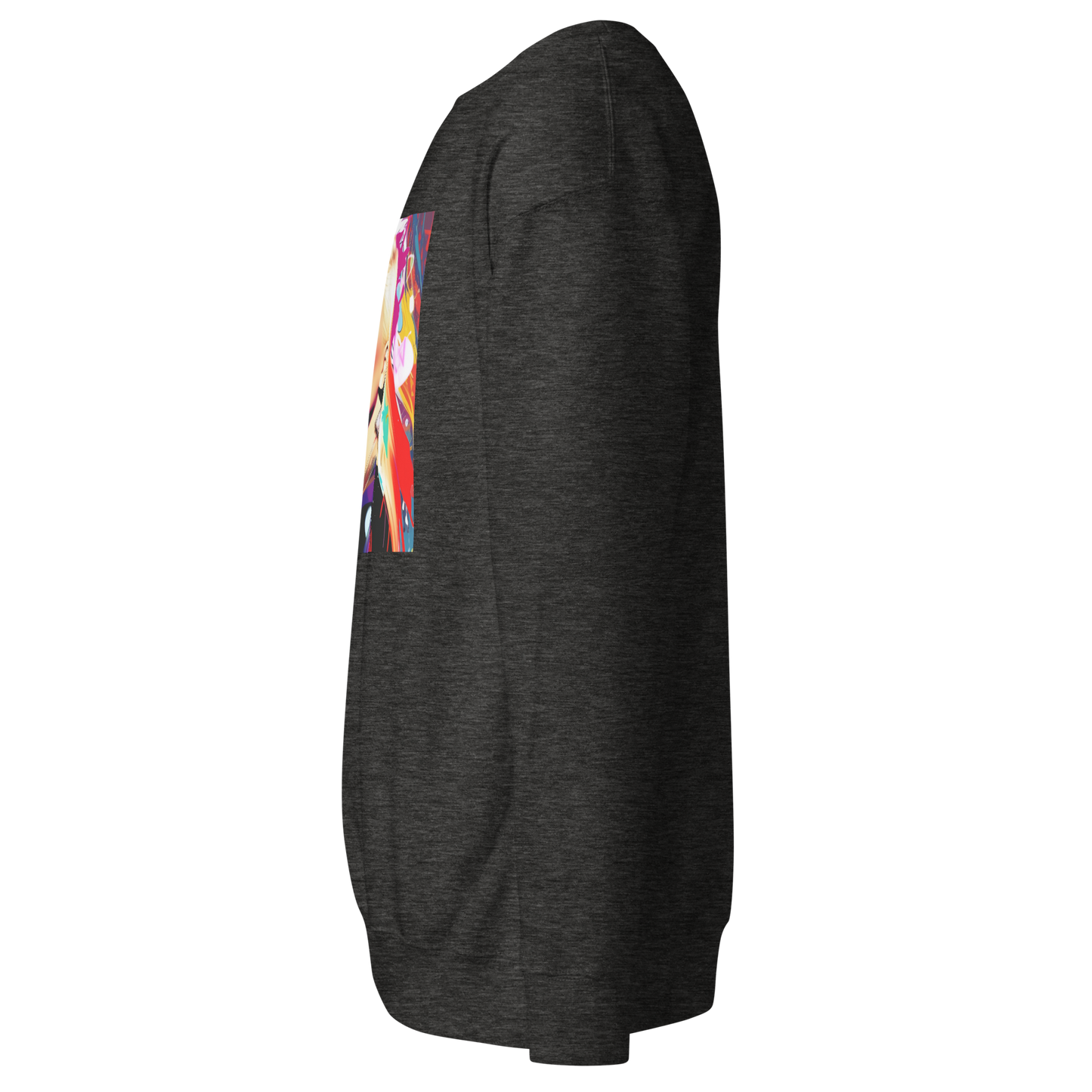 Flawless Premium Unisex Sweatshirt