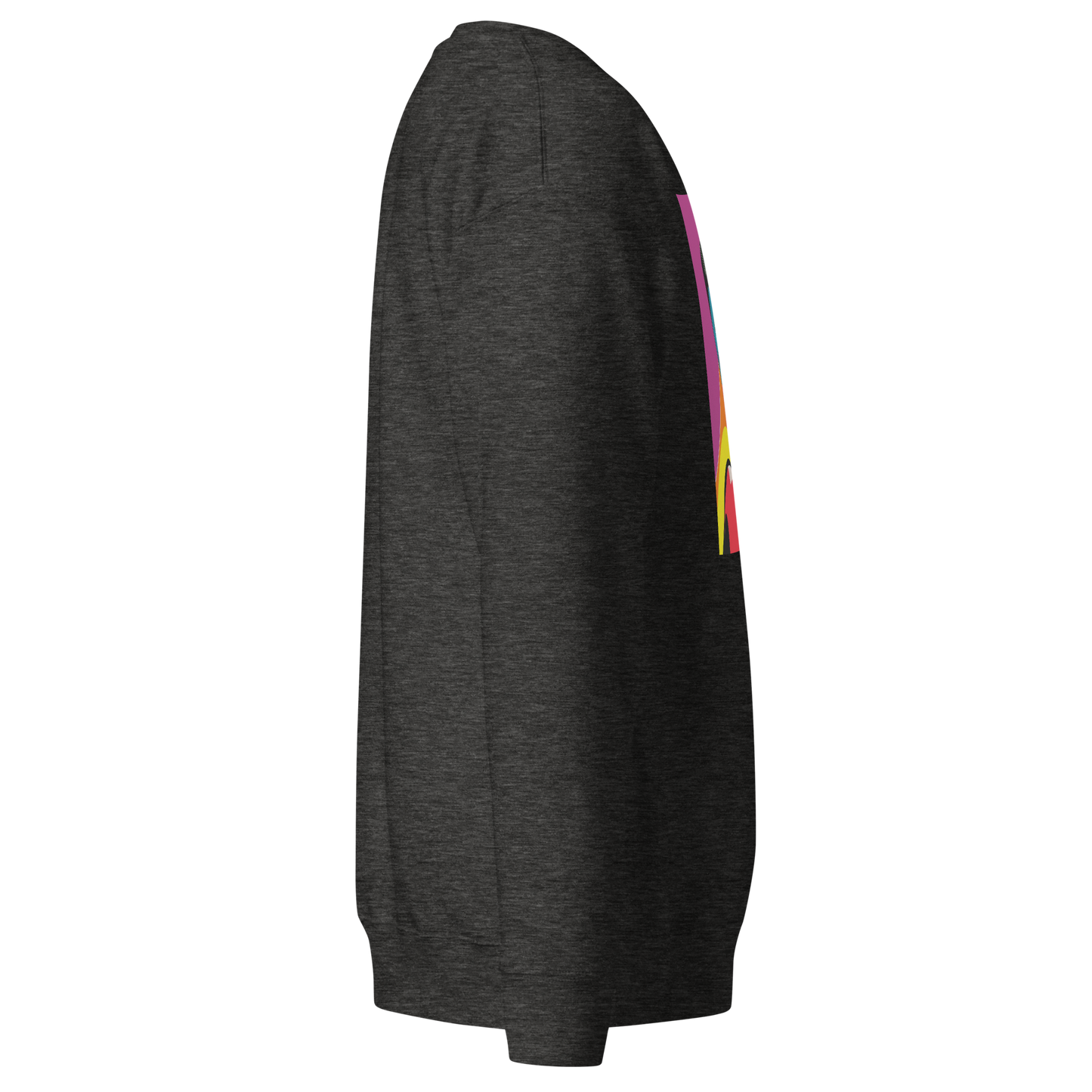 Boss Energy Premium Unisex Sweatshirt