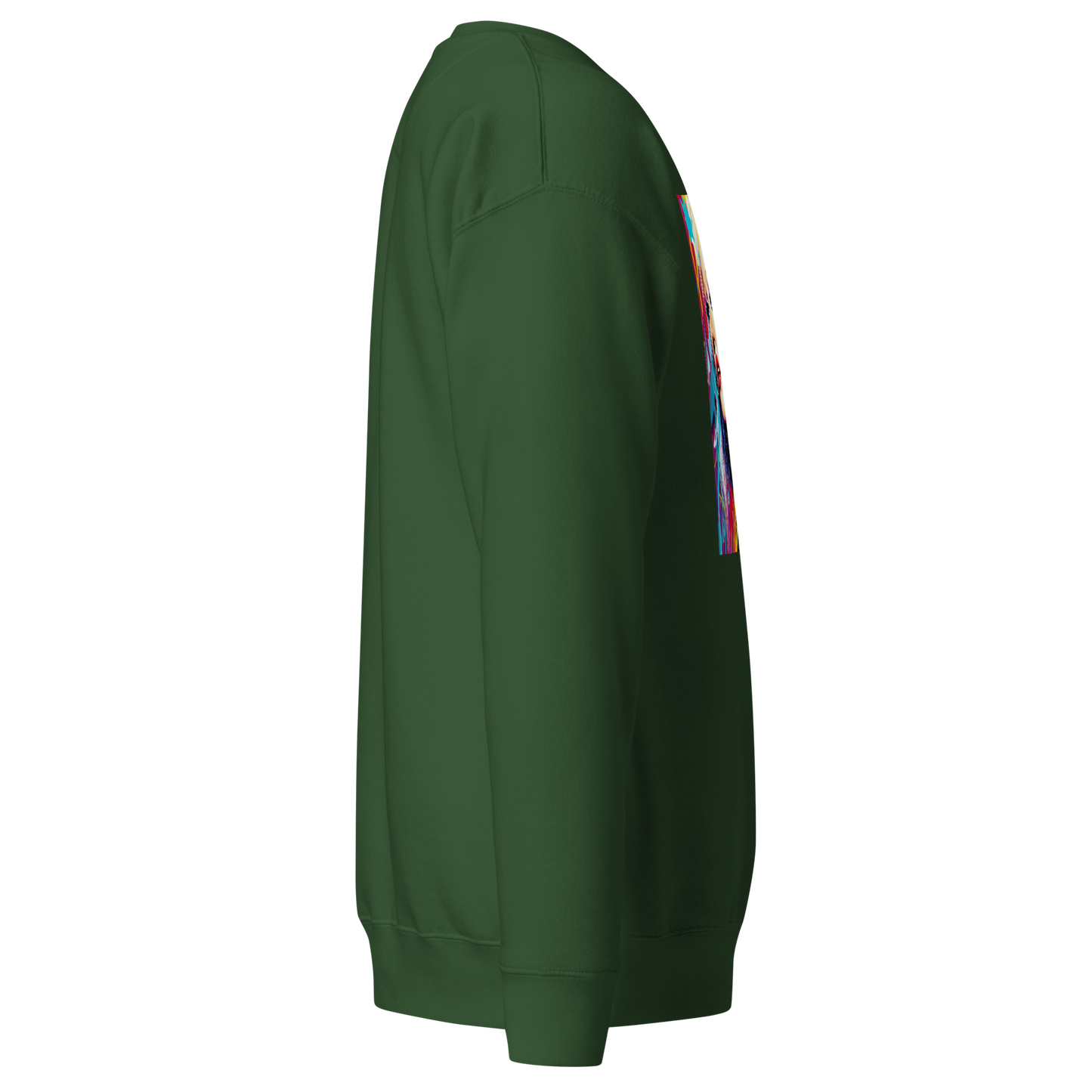 Flawless Premium Unisex Sweatshirt