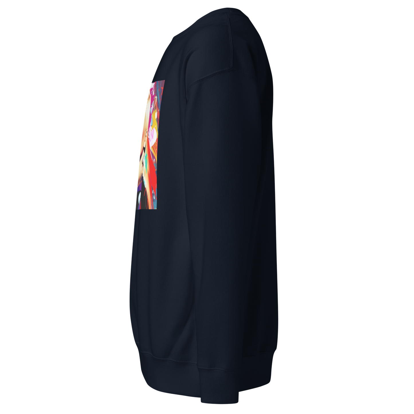 Flawless Premium Unisex Sweatshirt