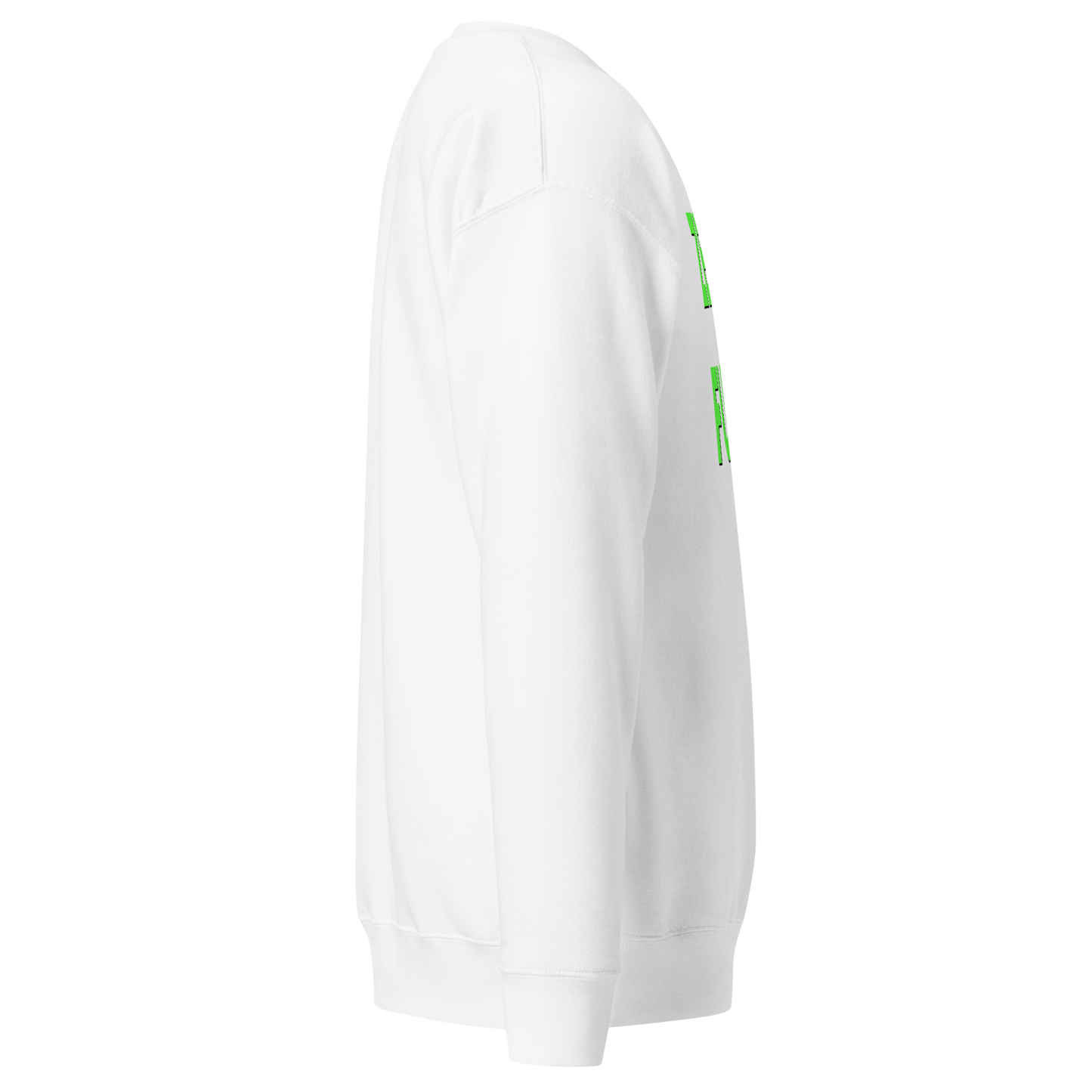 Zero Fucks Premium Unisex Sweatshirt