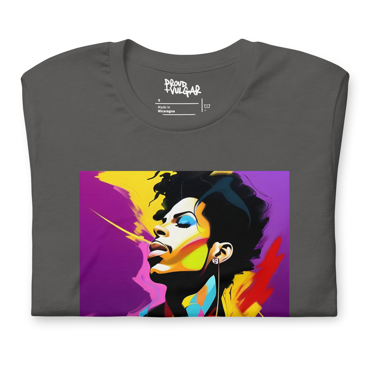 Electric Fantasy Unisex T-Shirt