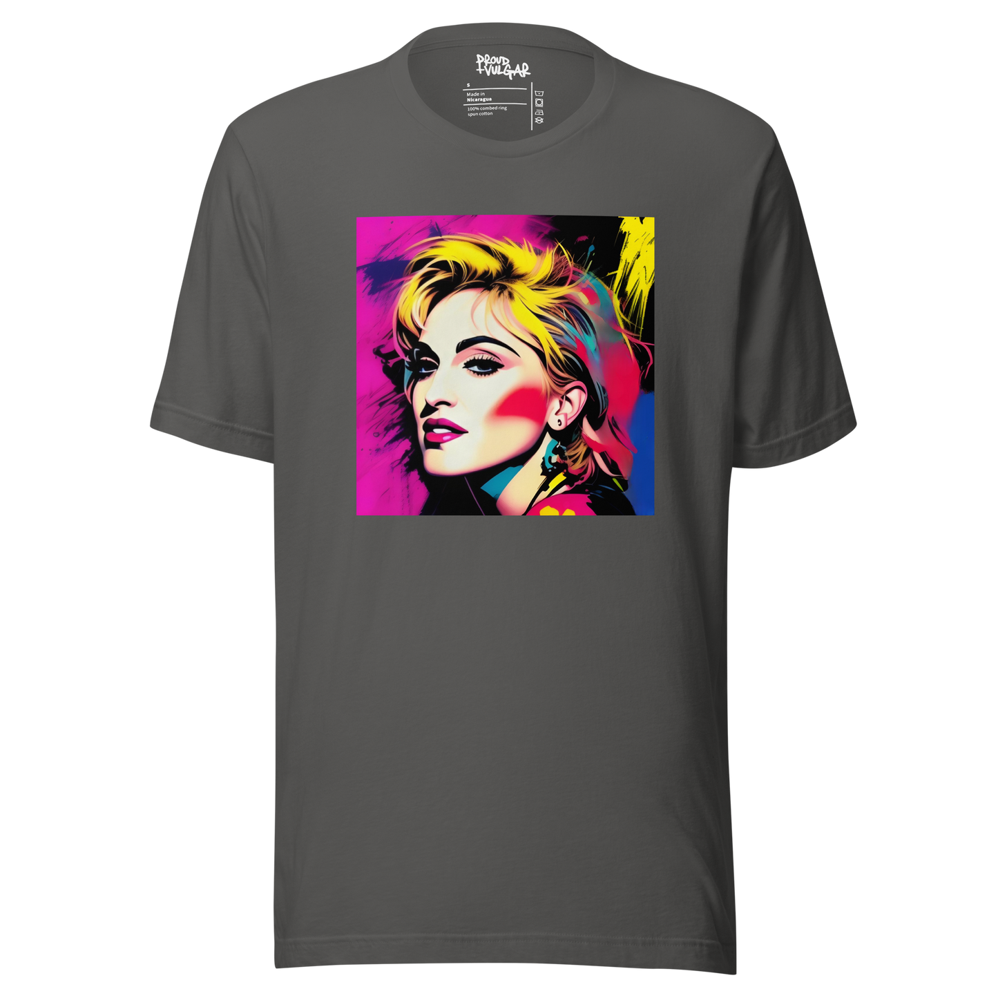 Disco Life Unisex T-Shirt