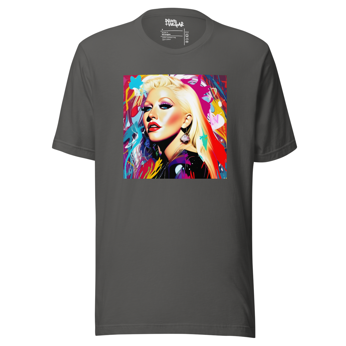 Flawless Unisex T-Shirt