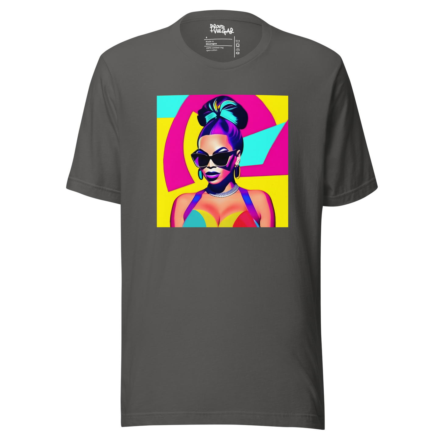 Summer Sessions Unisex T-Shirt