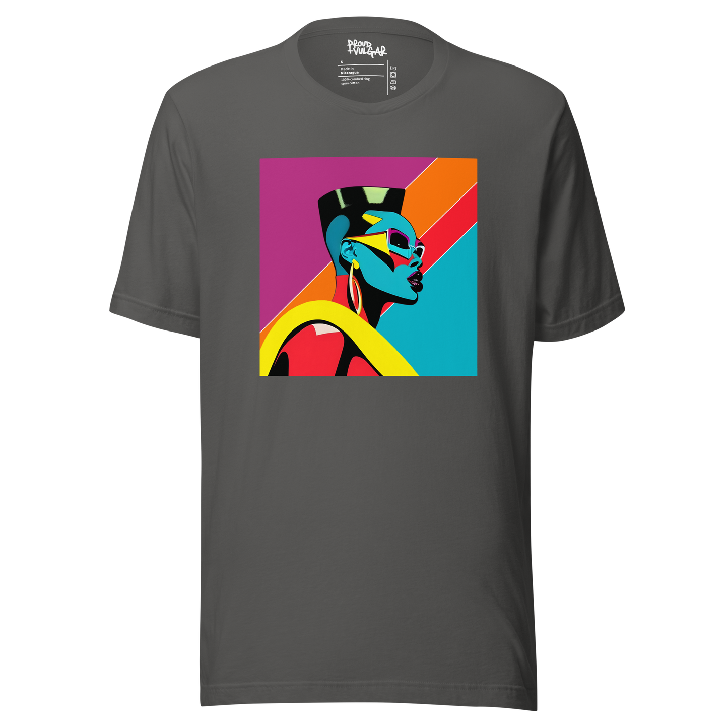 Boss Energy Unisex T-Shirt