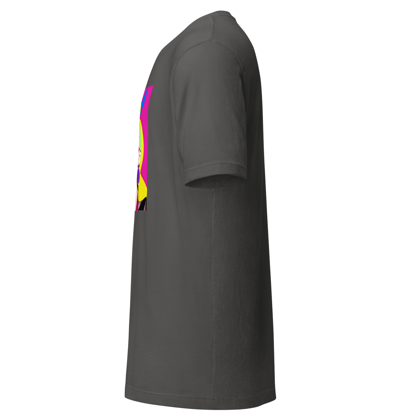 Neon Judgment Unisex T-Shirt