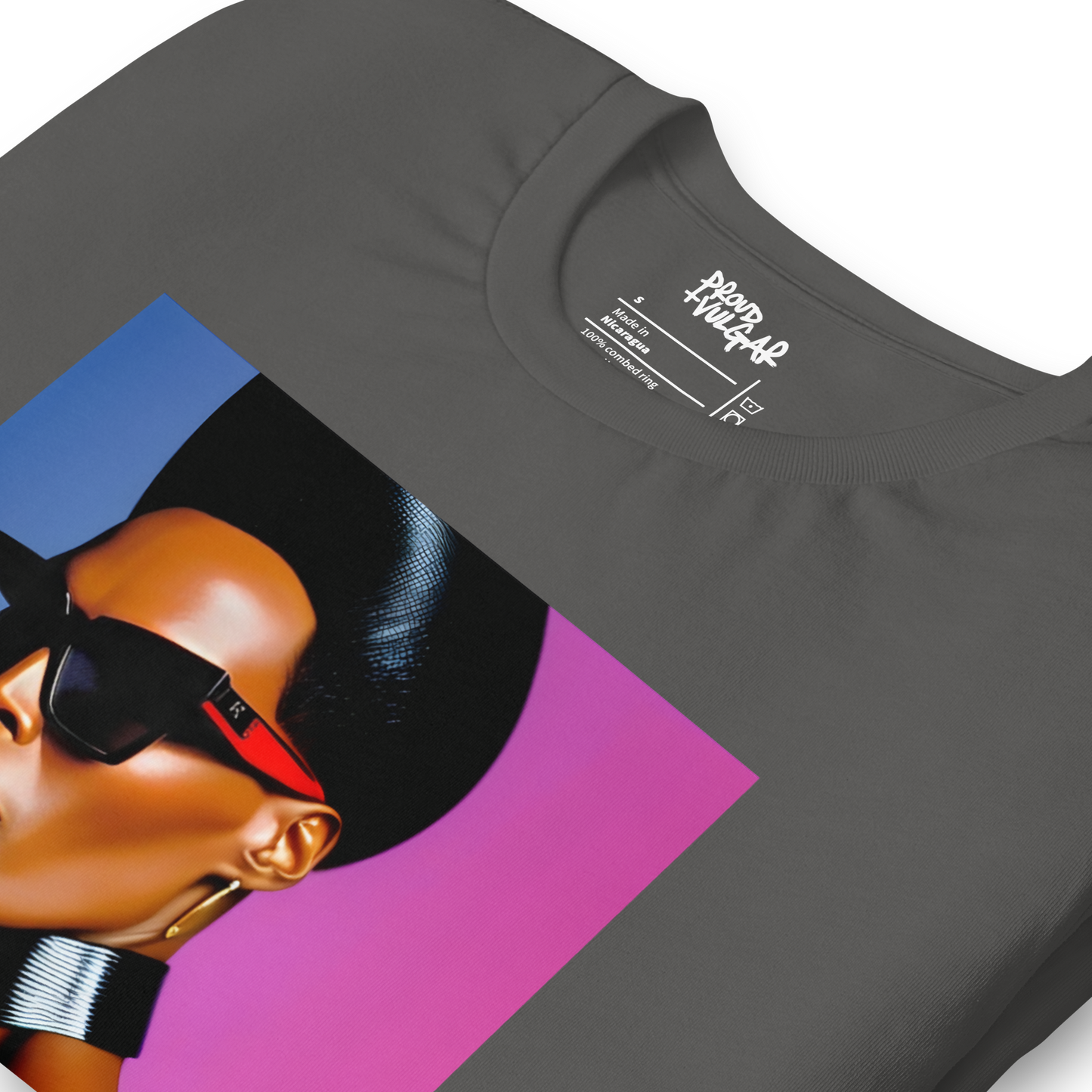 No Shade Unisex T-Shirt