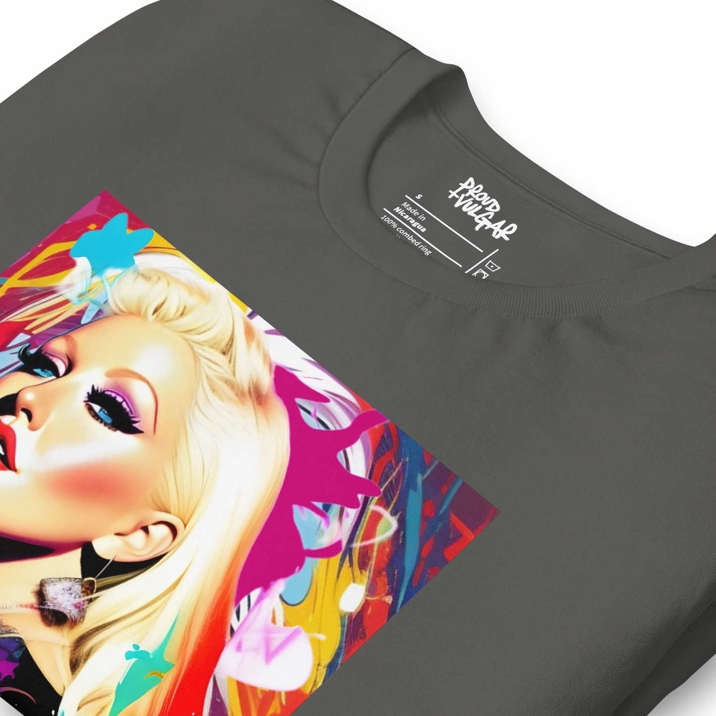 Flawless Unisex T-Shirt