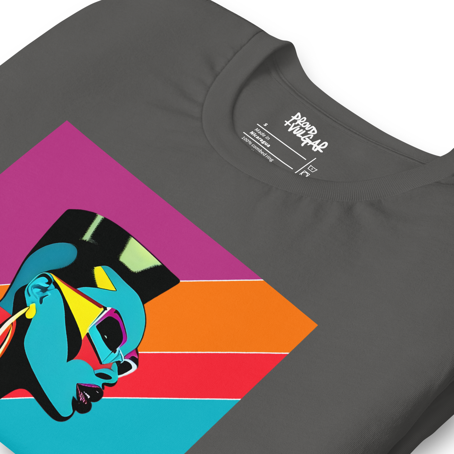 Boss Energy Unisex T-Shirt
