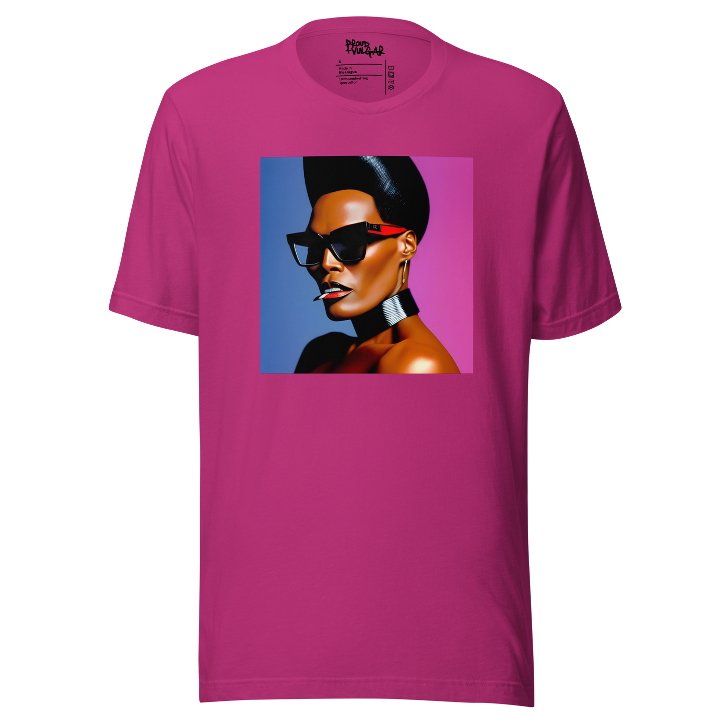 No Shade Unisex T-Shirt