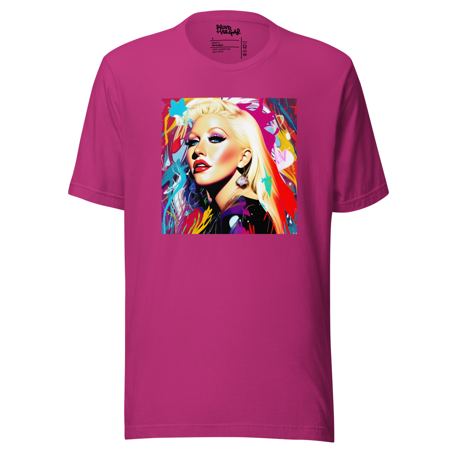 Flawless Unisex T-Shirt