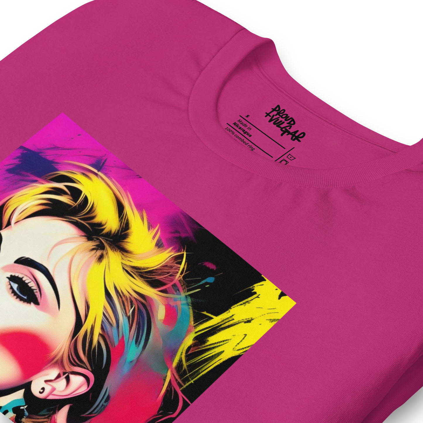 Disco Life Unisex T-Shirt