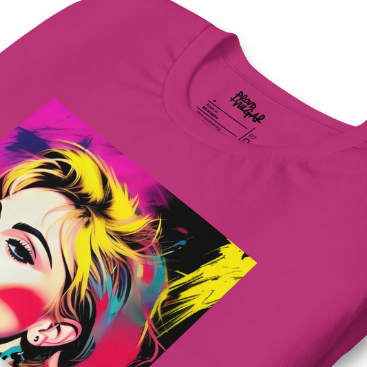 Disco Life Unisex T-Shirt