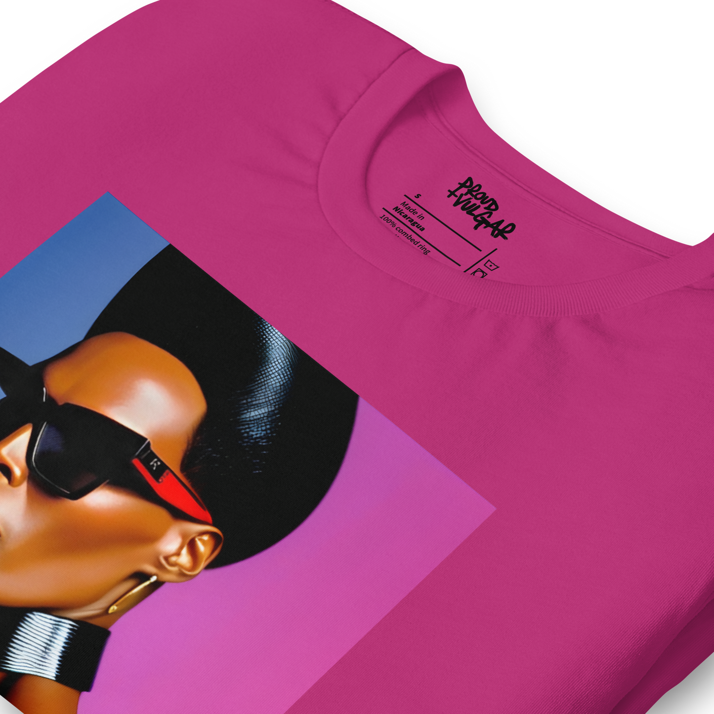 No Shade Unisex T-Shirt