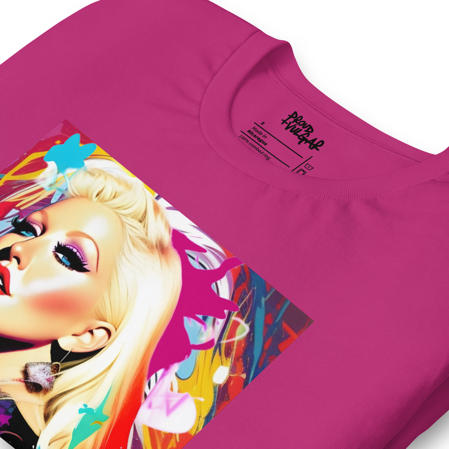 Flawless Unisex T-Shirt