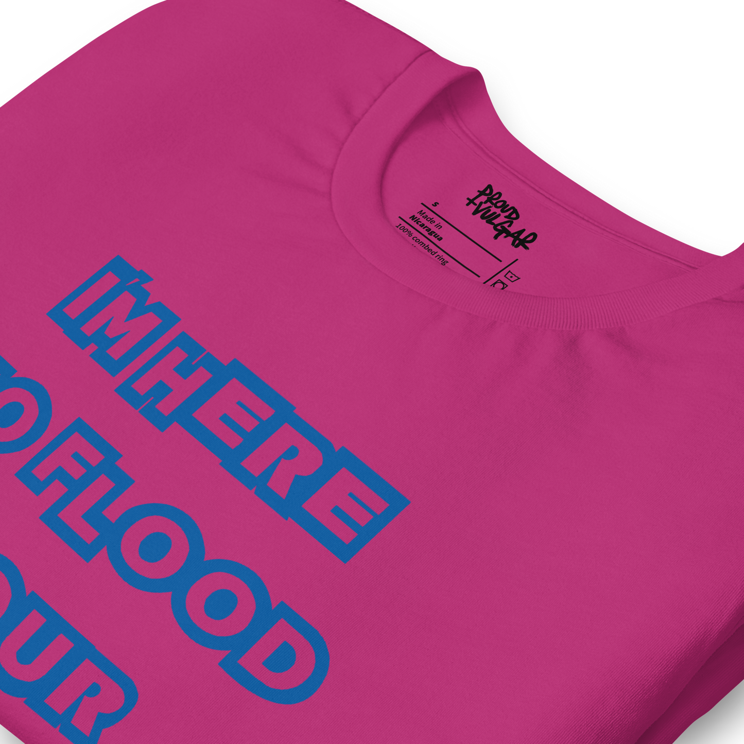 Flooded Basement Unisex T-Shirt