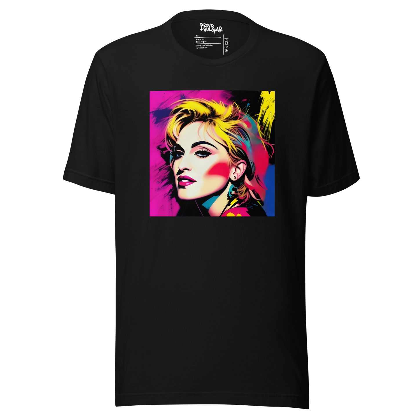 Disco Life Unisex T-Shirt