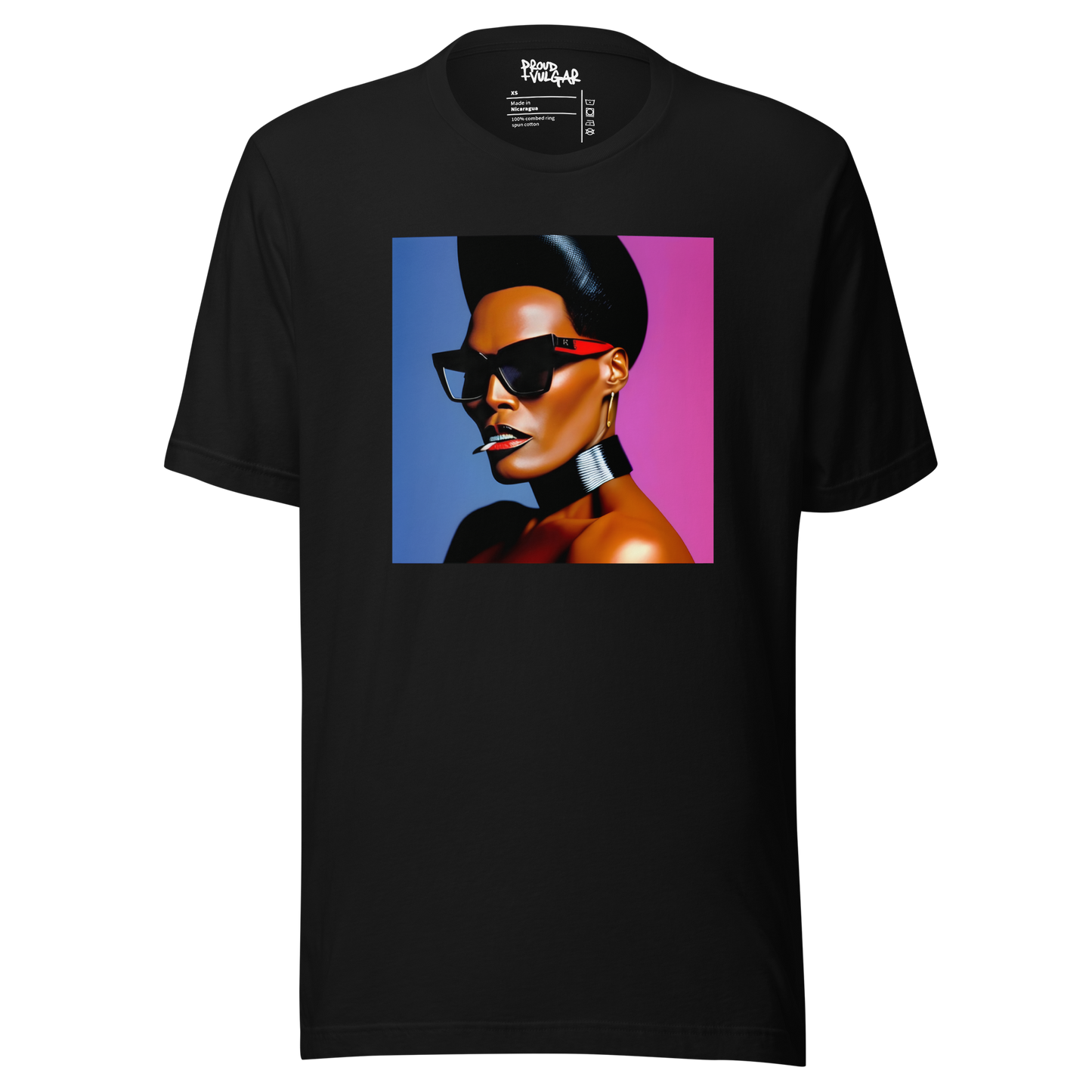 No Shade Unisex T-Shirt