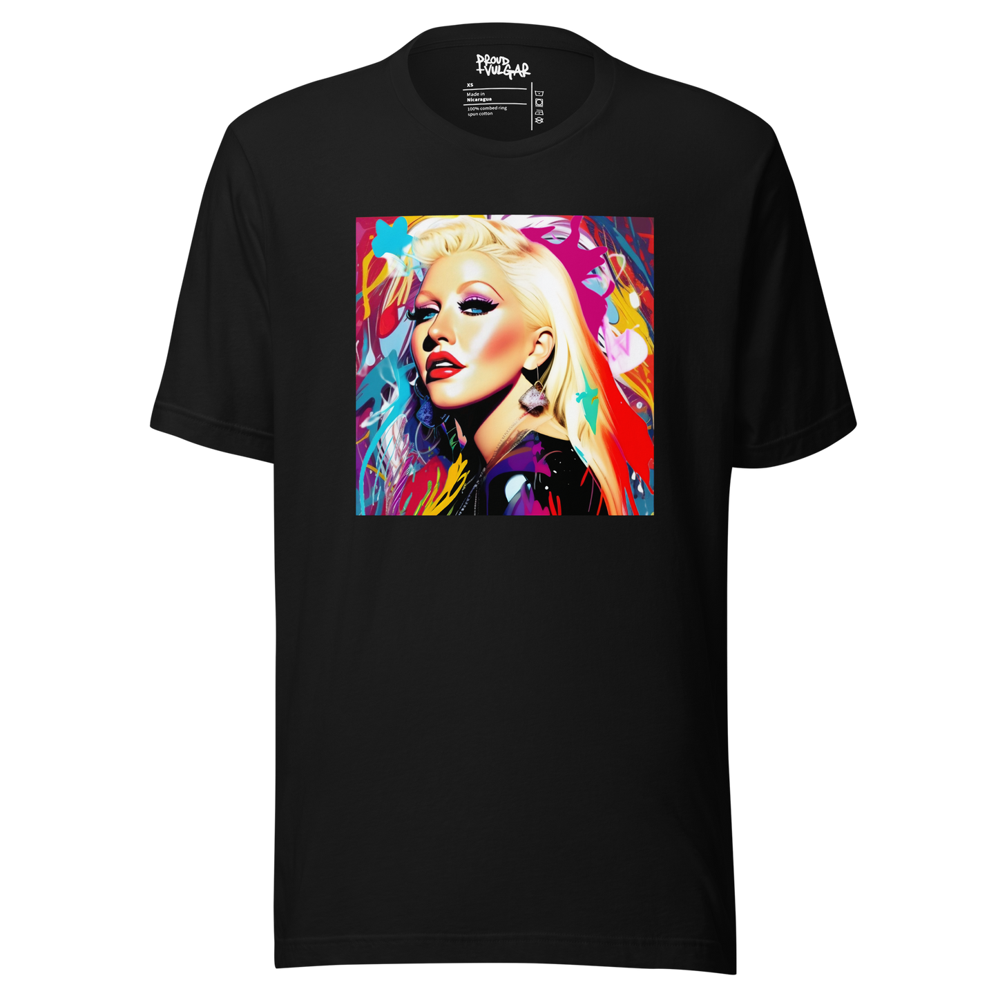 Flawless Unisex T-Shirt
