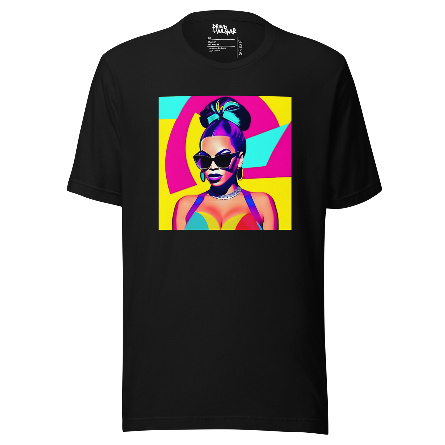 Summer Sessions Unisex T-Shirt