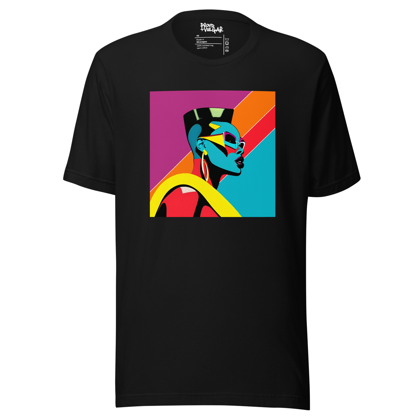 Boss Energy Unisex T-Shirt