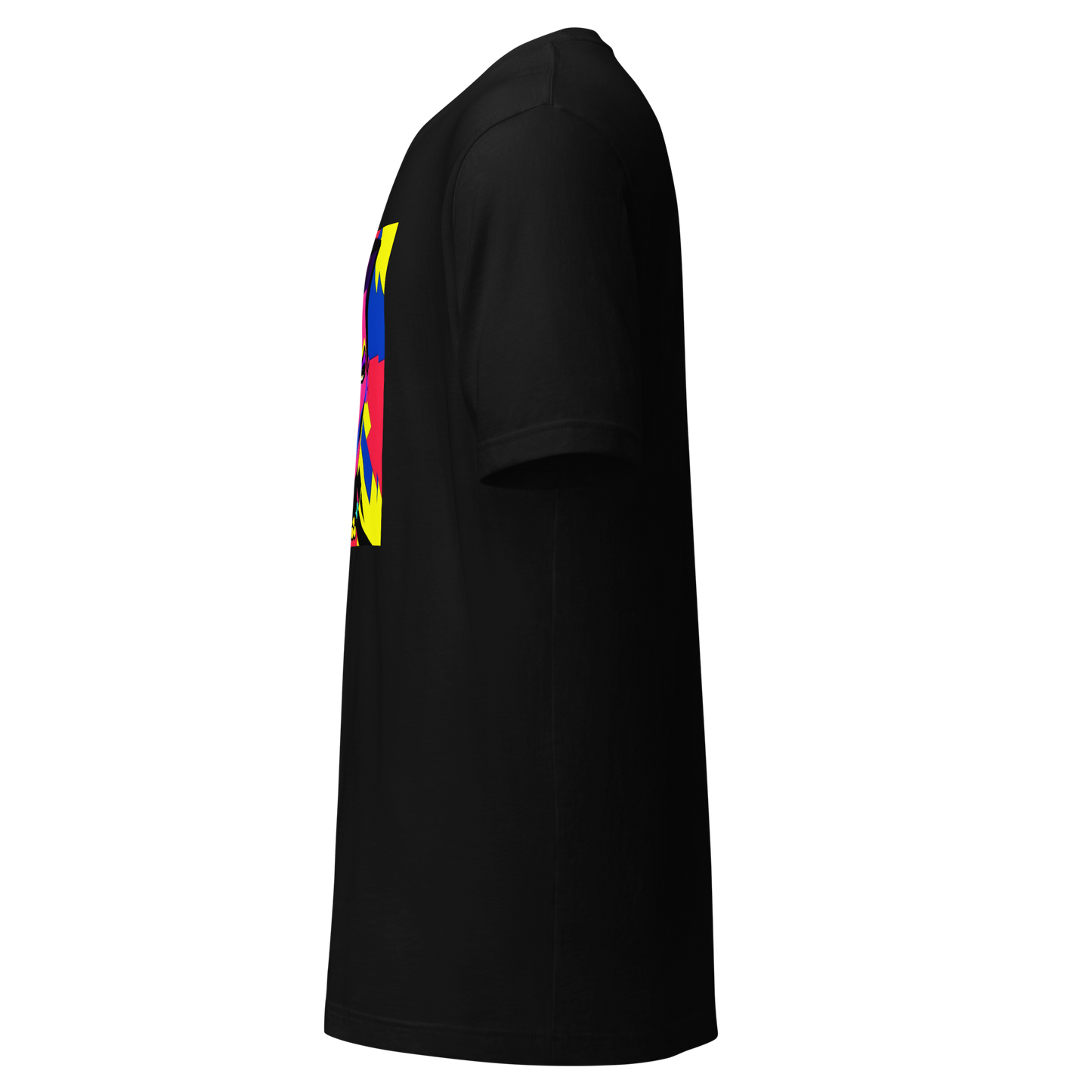 Neon Queen Unisex T-Shirt