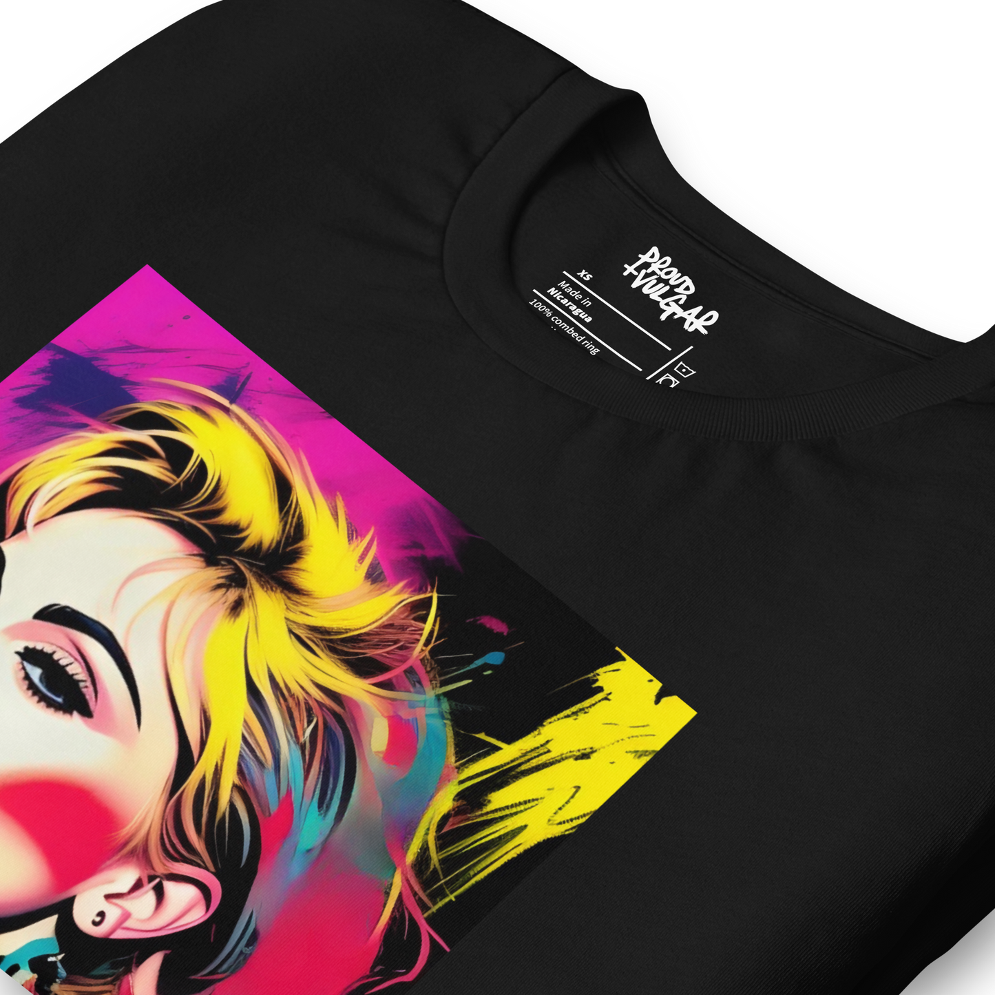 Disco Life Unisex T-Shirt