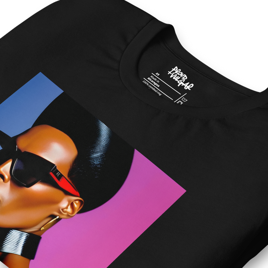 No Shade Unisex T-Shirt