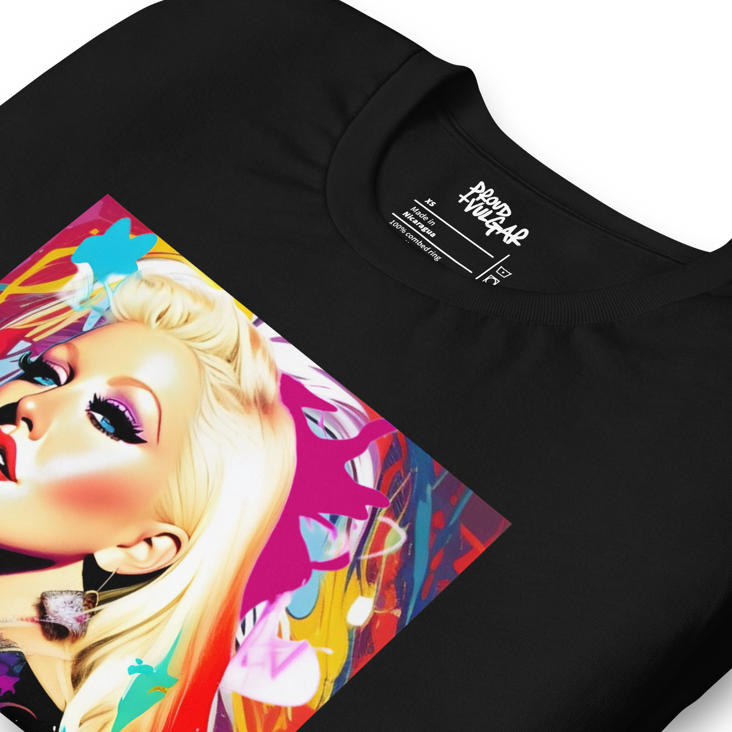 Flawless Unisex T-Shirt
