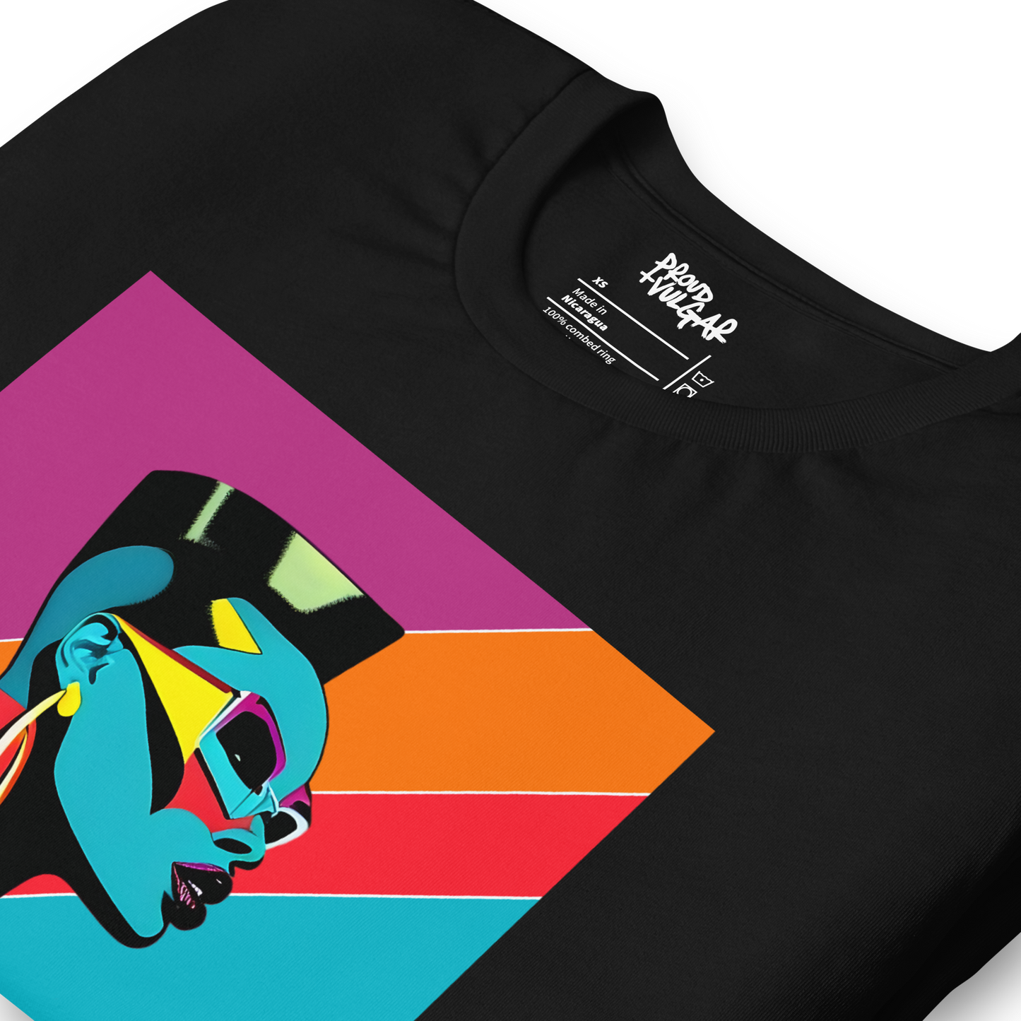 Boss Energy Unisex T-Shirt