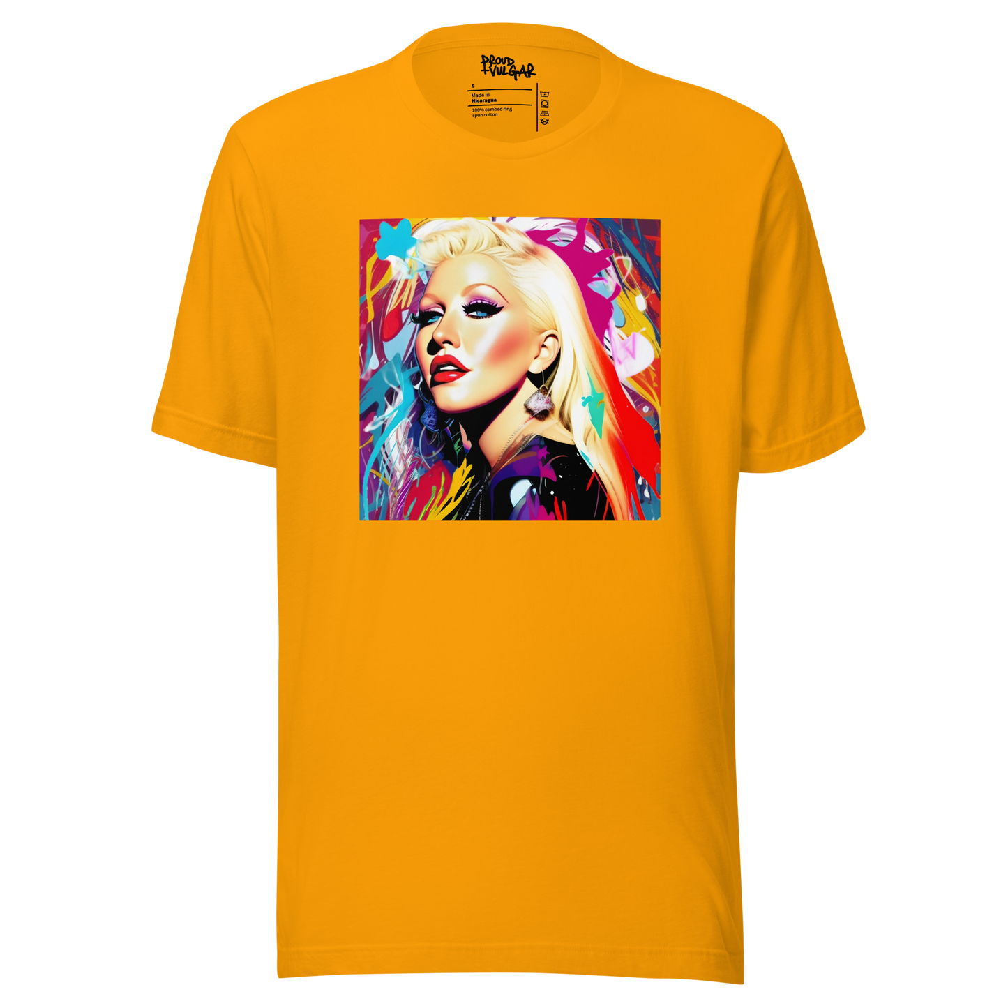 Flawless Unisex T-Shirt