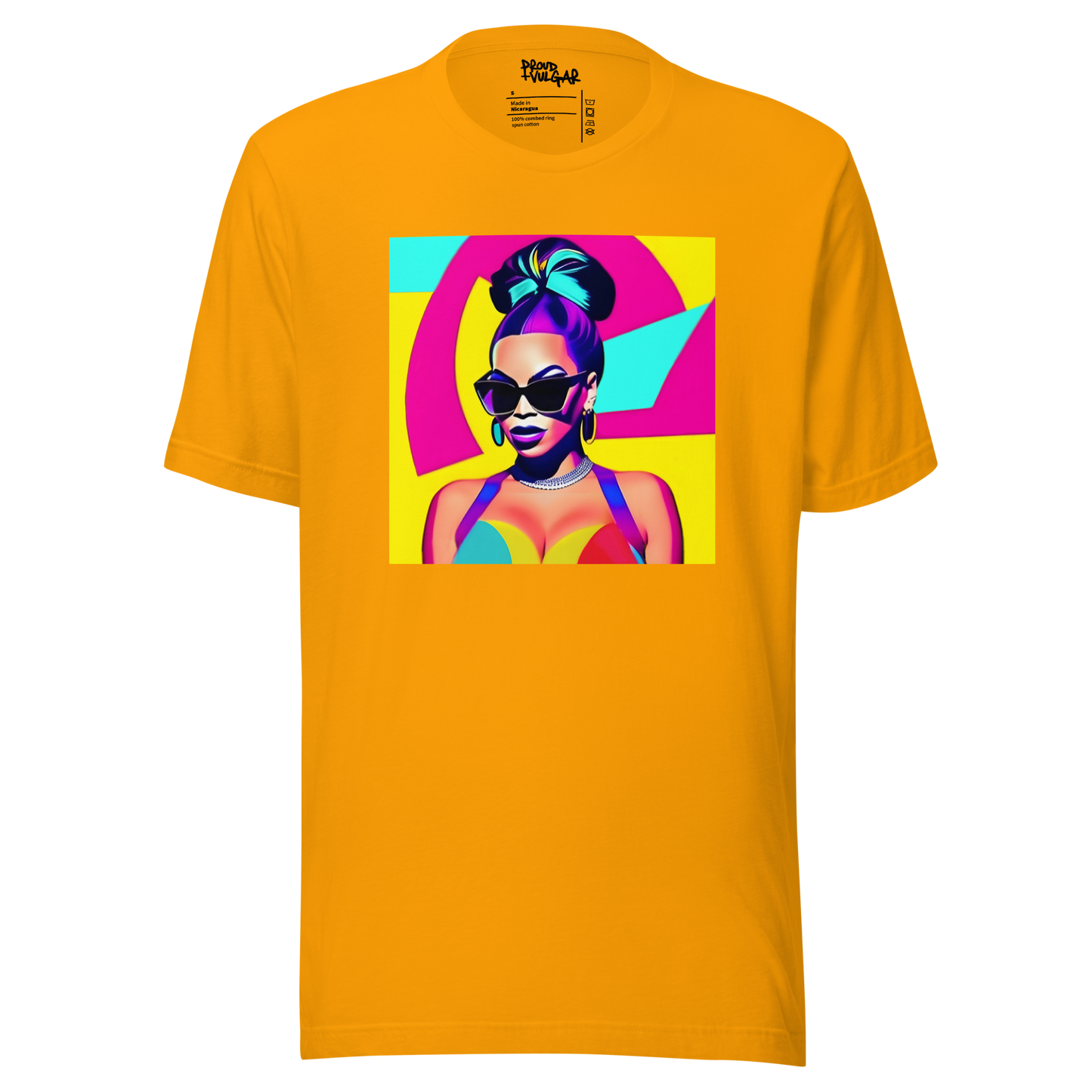 Summer Sessions Unisex T-Shirt
