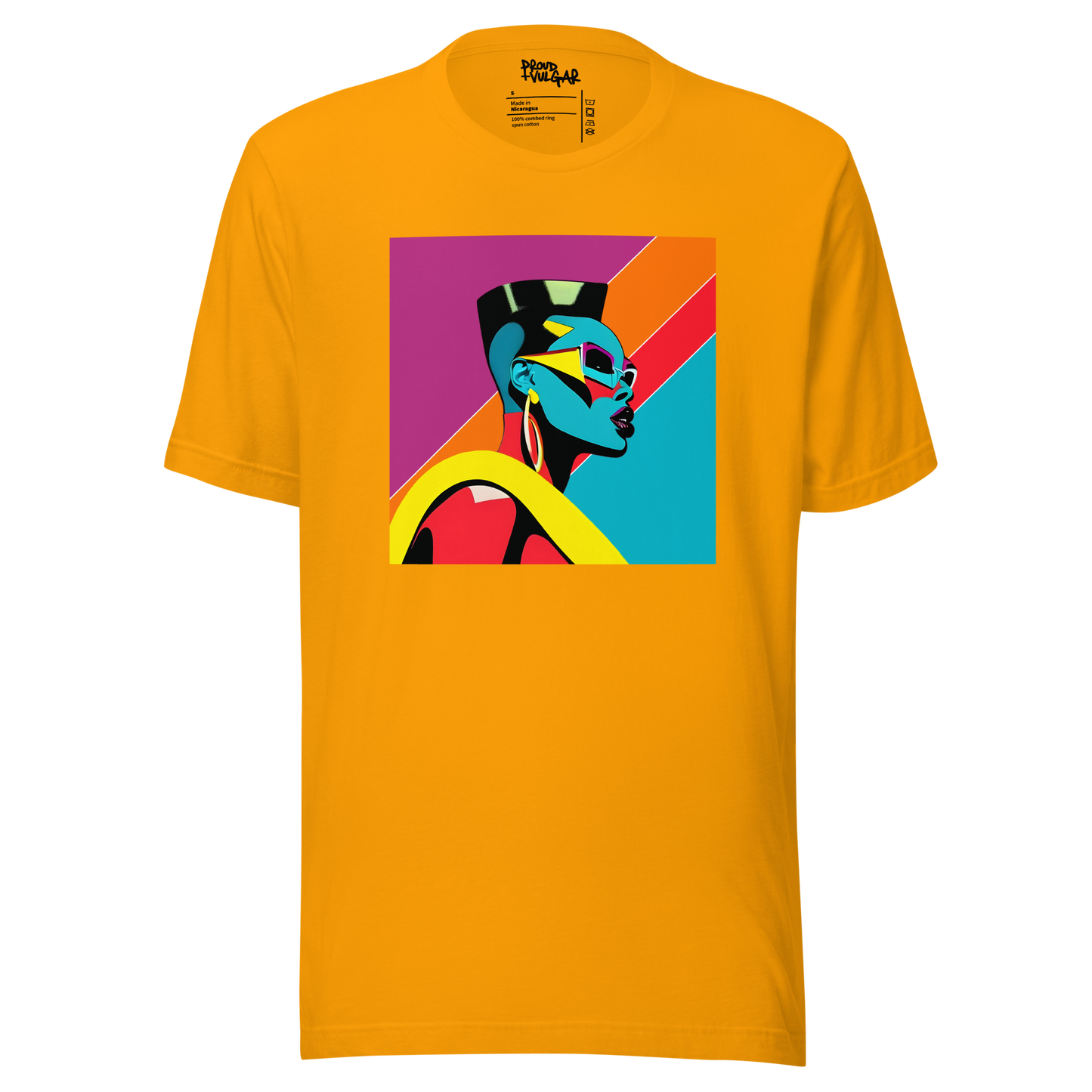 Boss Energy Unisex T-Shirt
