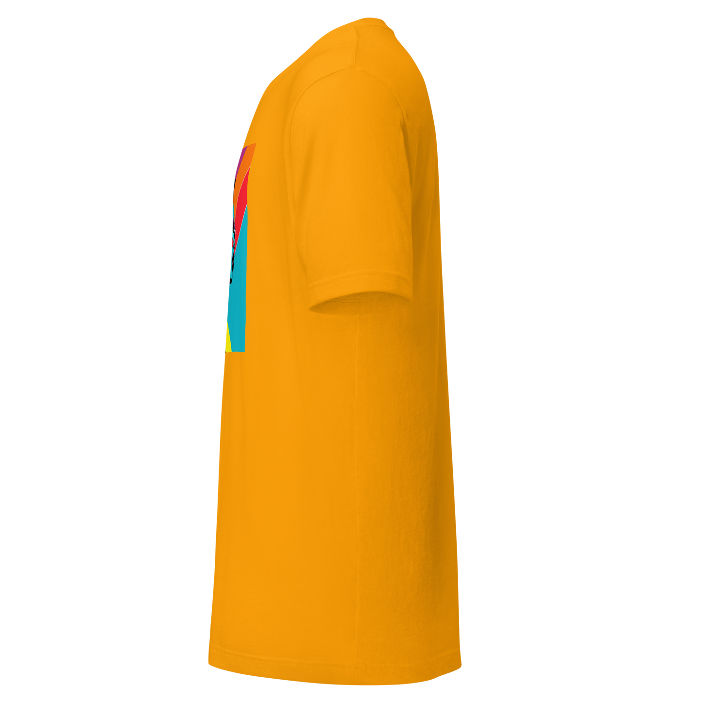 Boss Energy Unisex T-Shirt