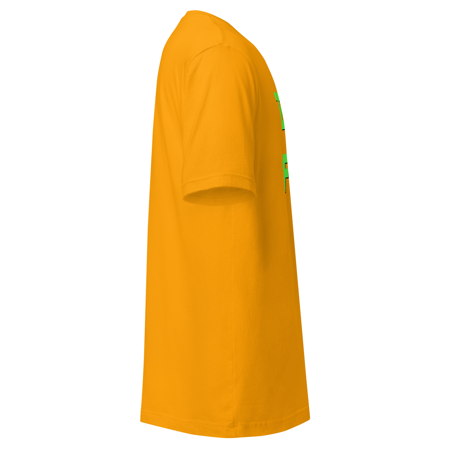Zero Fucks Unisex T-Shirt
