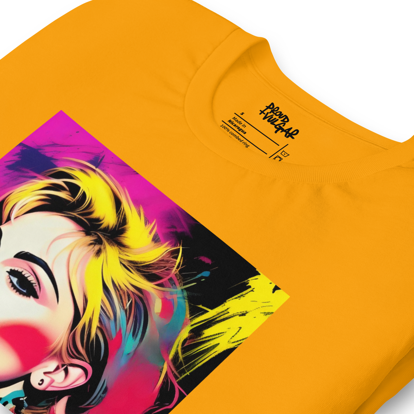 Disco Life Unisex T-Shirt
