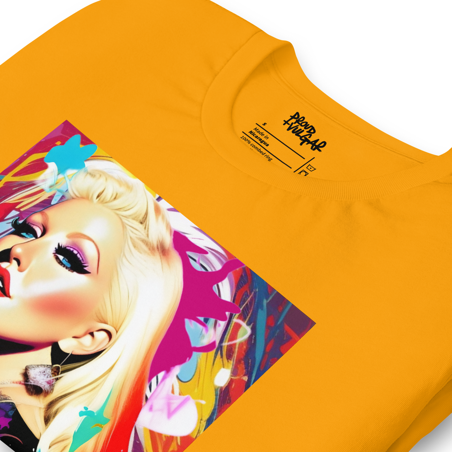 Flawless Unisex T-Shirt