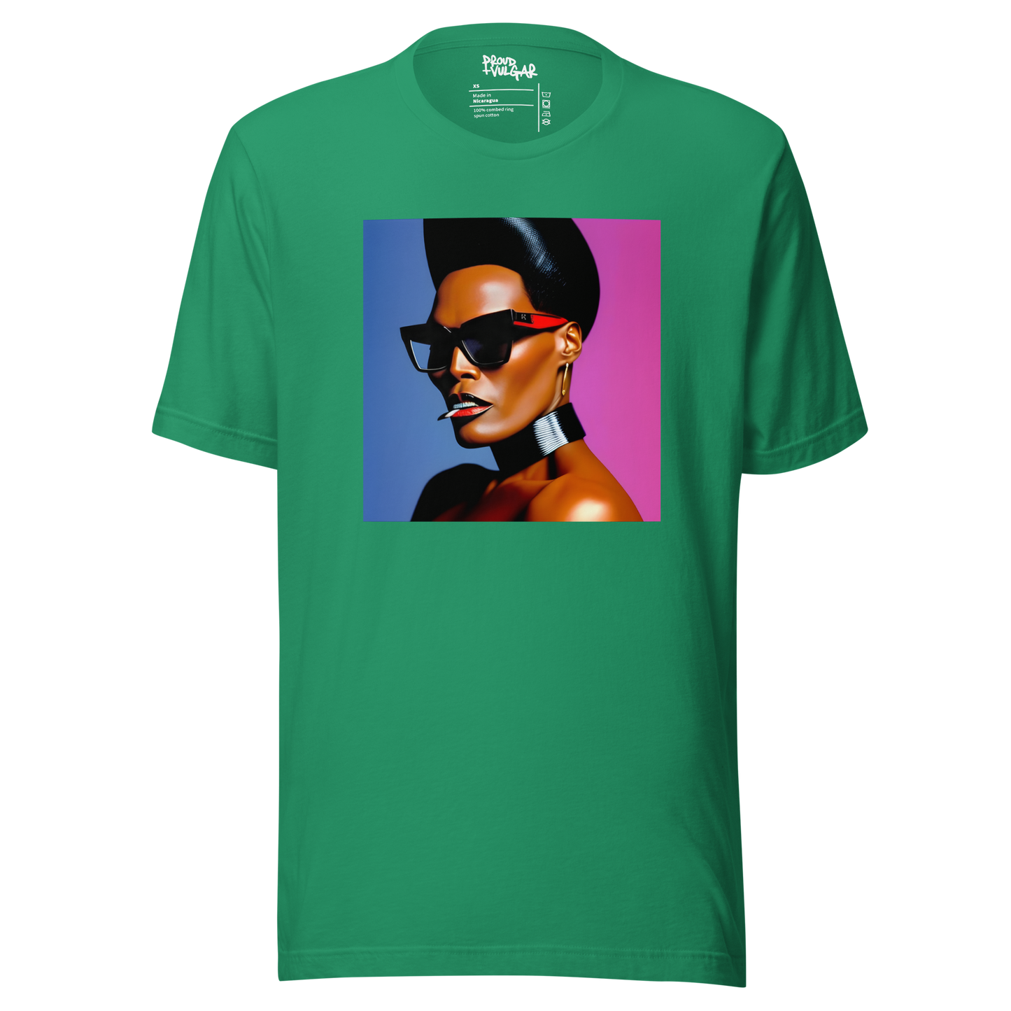 No Shade Unisex T-Shirt